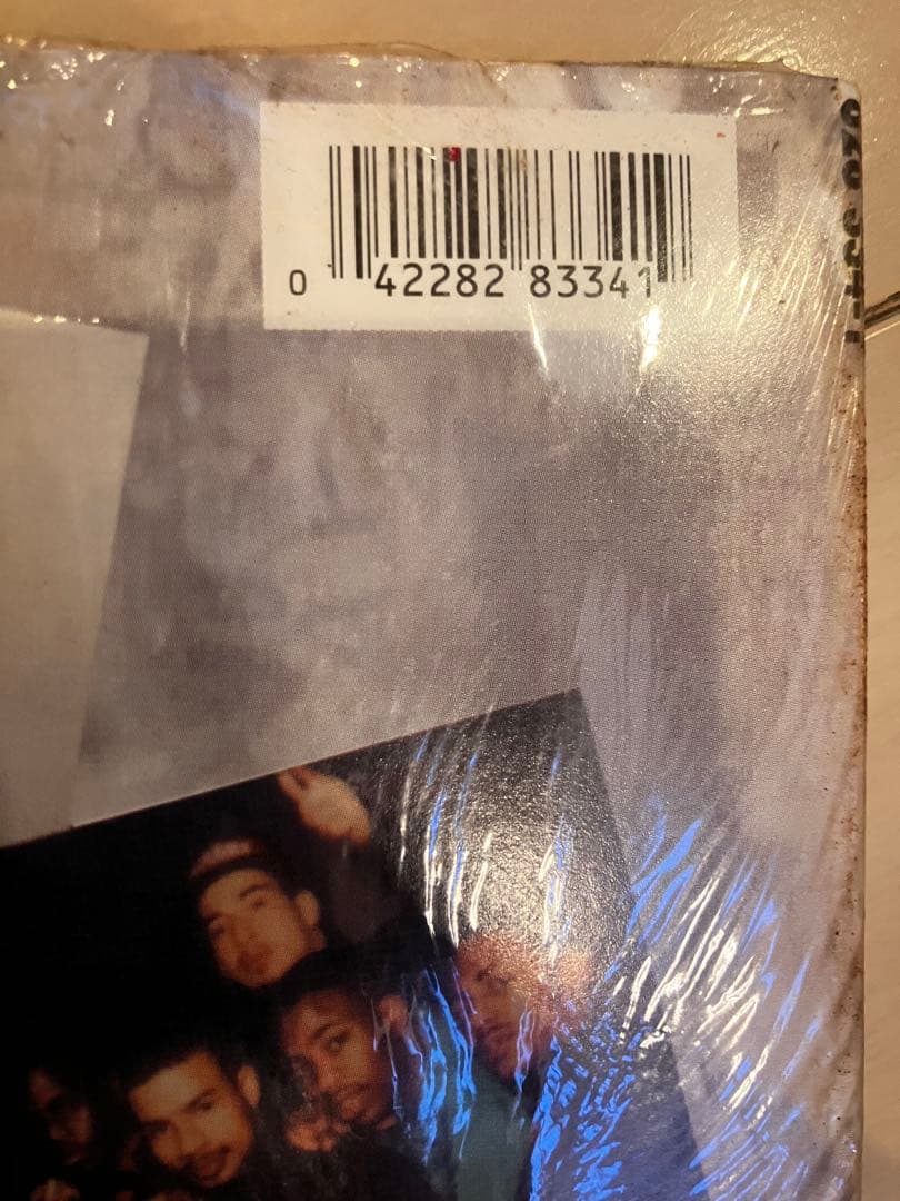 Showbiz & A.G. Runaway Slave 2LP Vinyl 90s NY Hip Hop Classic Payday Records