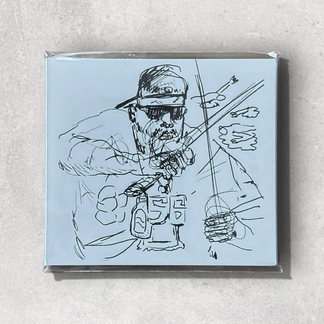 Crimeapple Hanzai Limited Edition CD Black Friday Release  Rap Album | Japansoundstore