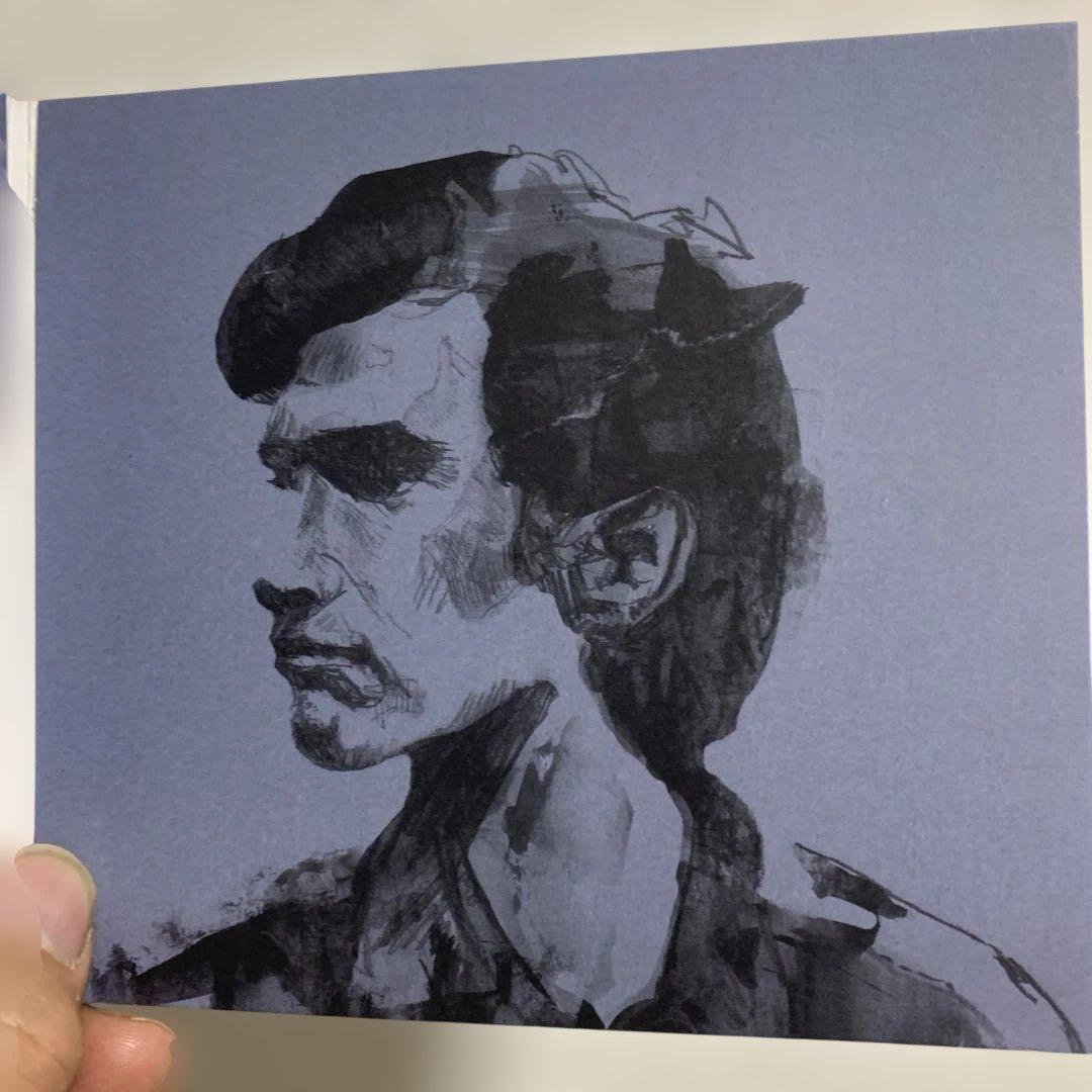 Songs of Townes Van Zandt Vol. III CD (2022) Amenra, Cave In, Marissa Nadler