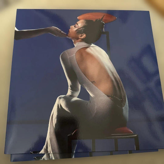 Rina Sawayama - Rina Sawayama Vinyl LP Import Japan