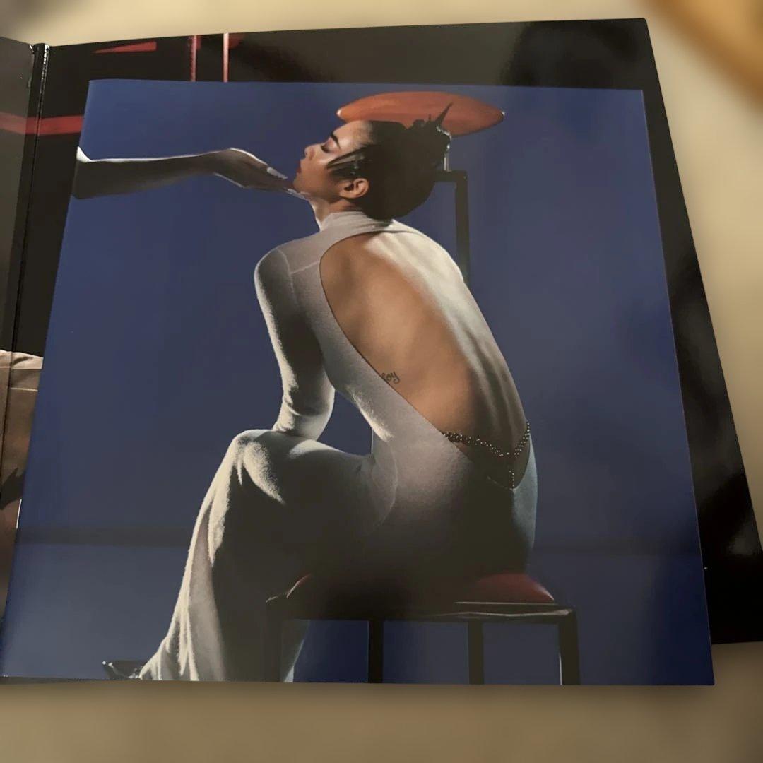 Rina Sawayama - Rina Sawayama Vinyl LP Import Japan