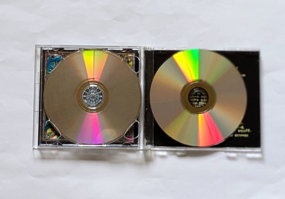 Klaxons - Myths of the Near Future CD+DVD Japan Press with OBI Limited Edition