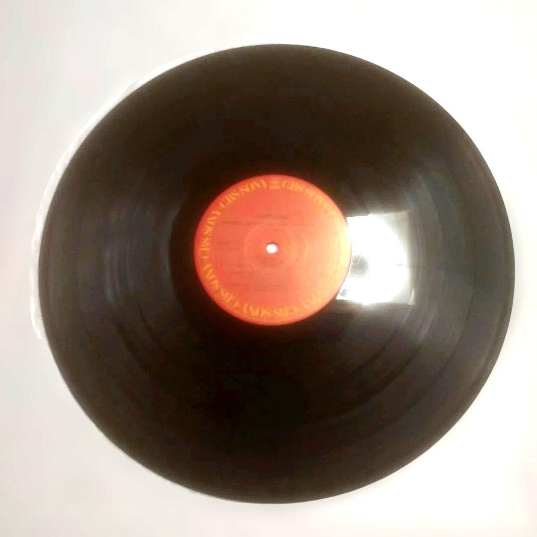 Various - Footloose (Original Motion Picture Soundtrack) LP Vinyl Japan w/ OBI