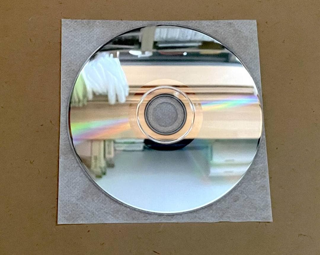 Robert Haigh The Silence of Ghosts CD Siren 024 Limited 700 Japan Ambient