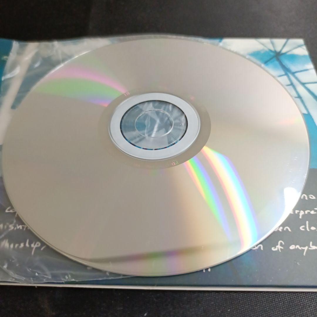 DoF Suddenly Shifting Against The Sky CD Japan Press Paper Sleeve
