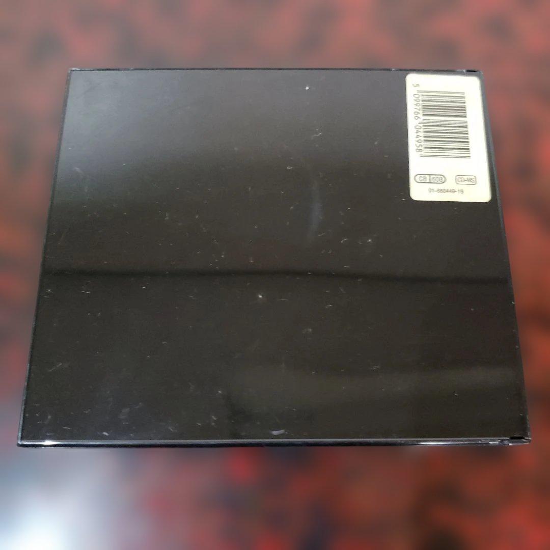 Aerosmith - Sweet Emotion CD Limited Edition 3-Track Single (1994)