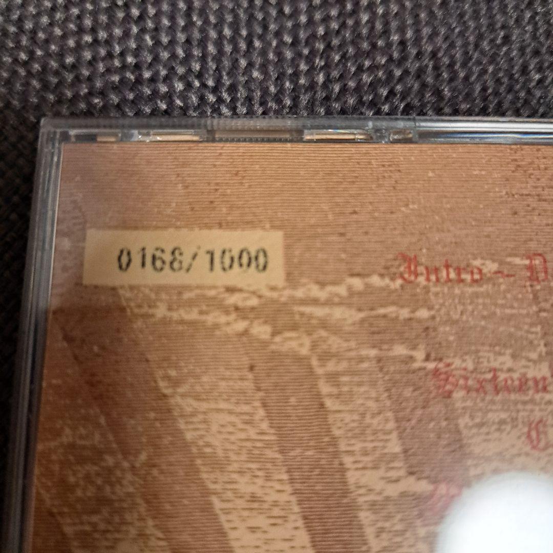 Rainbow 1975 Limited Edition CD Ritchie Blackmore's Band Collectible, Used | Japansoundstore