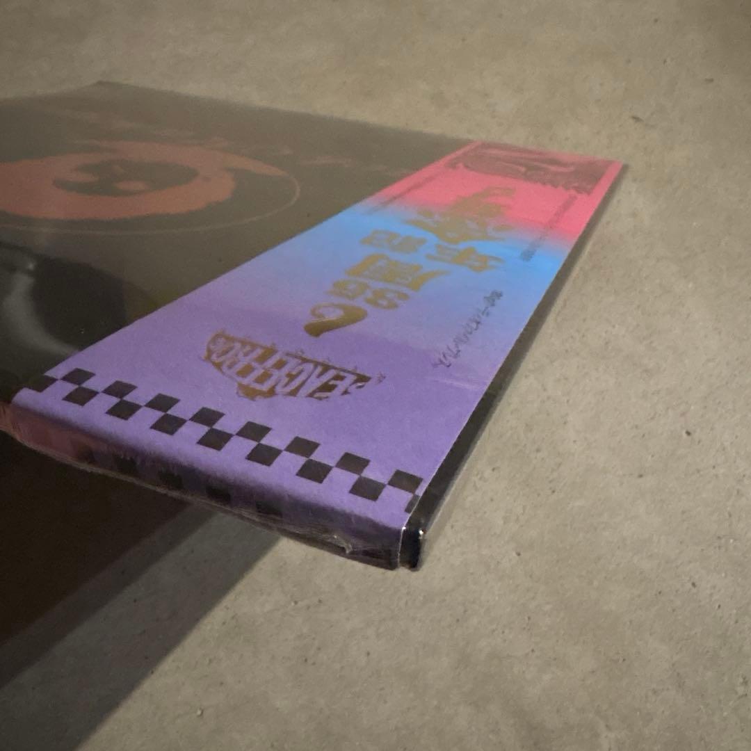 Moodymann Black Mahogany 3LP  Sealed Vinyl Rare Reissue Jazz Funk | Japansoundstore
