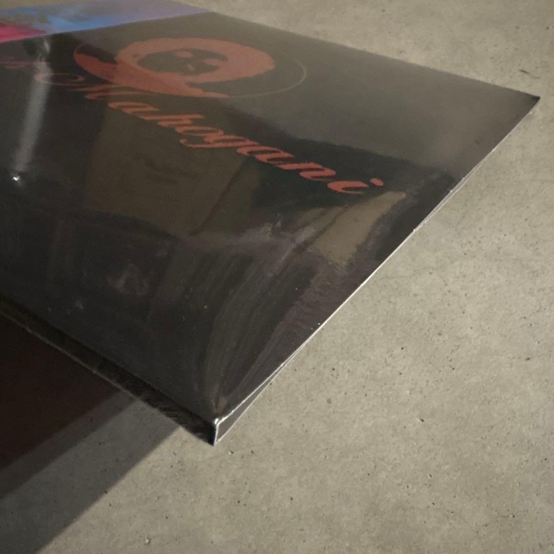 Moodymann Black Mahogany 3LP  Sealed Vinyl Rare Reissue Jazz Funk | Japansoundstore