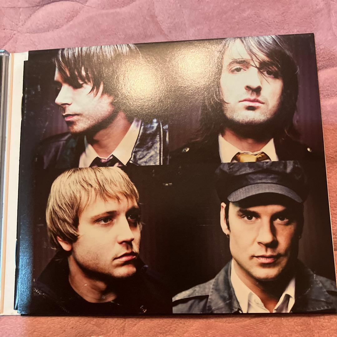 Sugarcult - Lights Out CD, Japan Press, Bonus Tracks, 2006