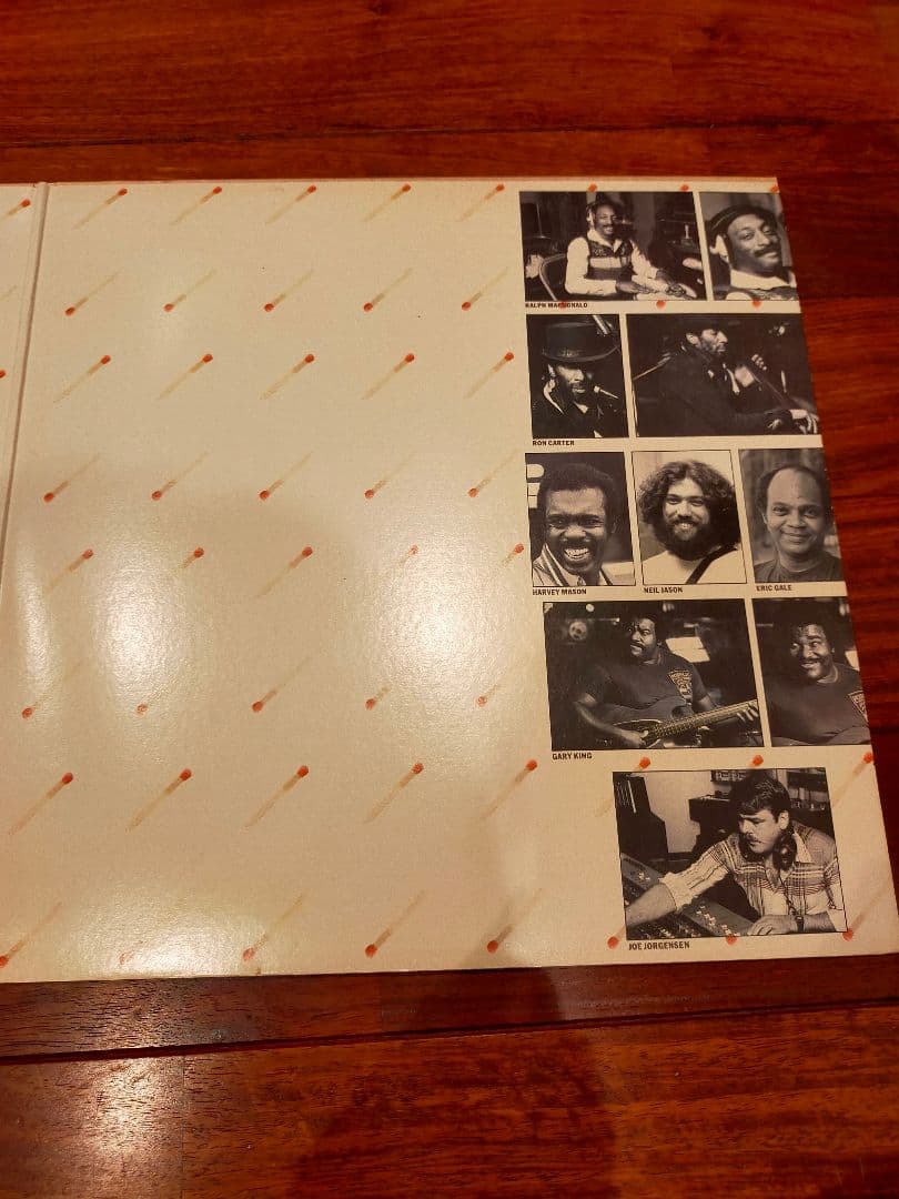 Bob James & Earl Klugh - One On One (1979) Vinyl LP Jazz Fusion