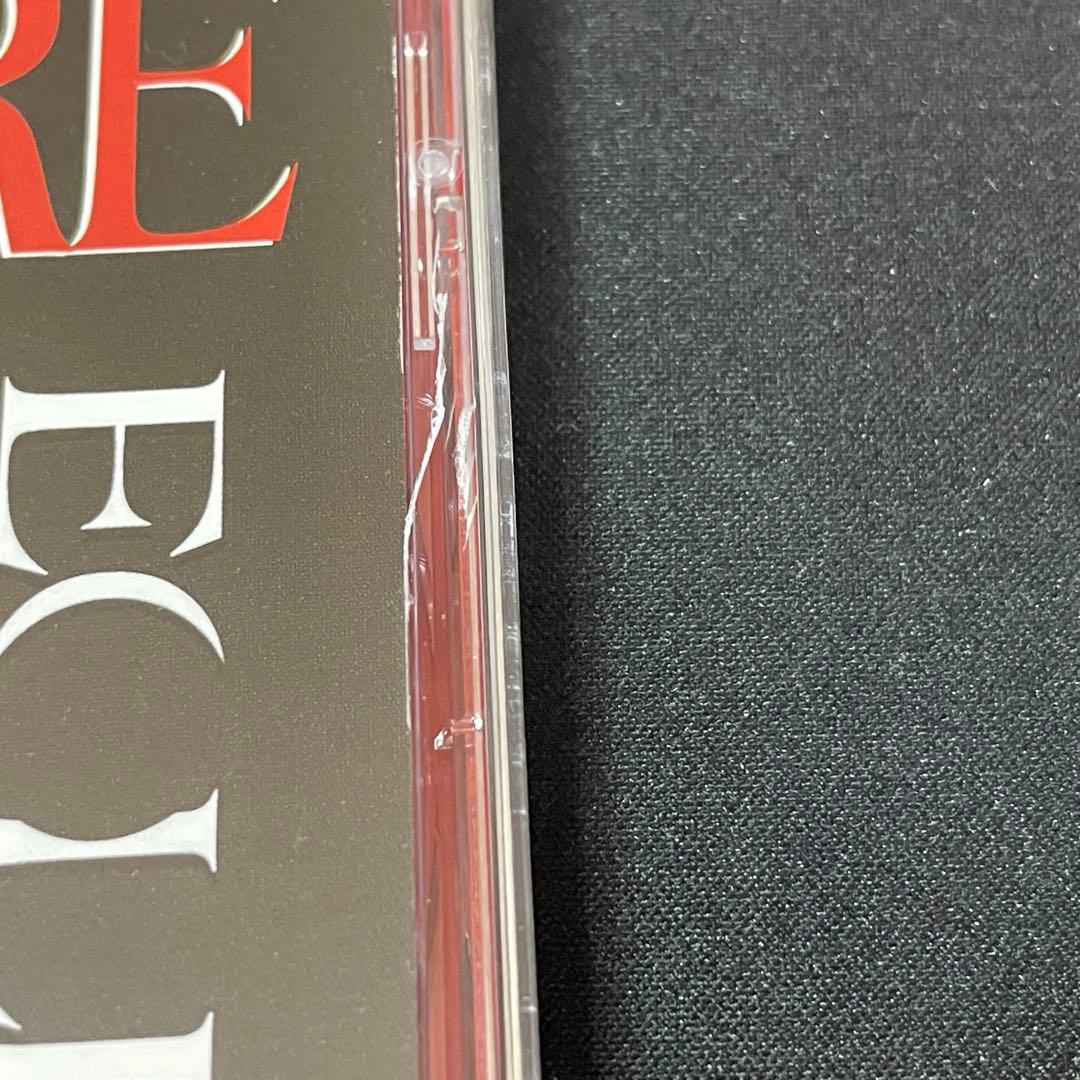 Idle Cure Eclipse CD 2019 Remaster Girder Records Legends of Rock Series
