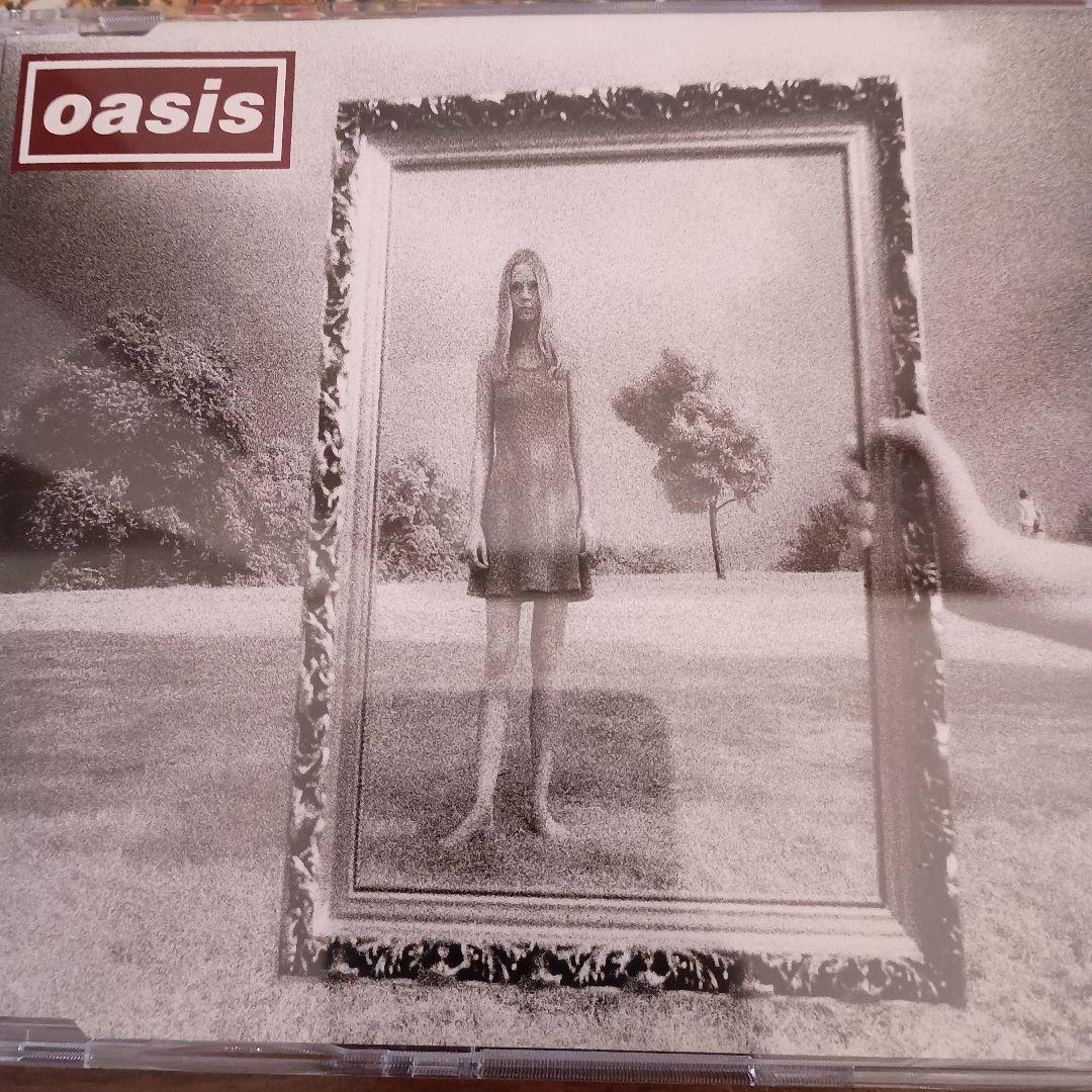 Oasis Morning Glory CD Boxset Ltd Edition Original 5 Disc, Excellent Condition | Japansoundstore