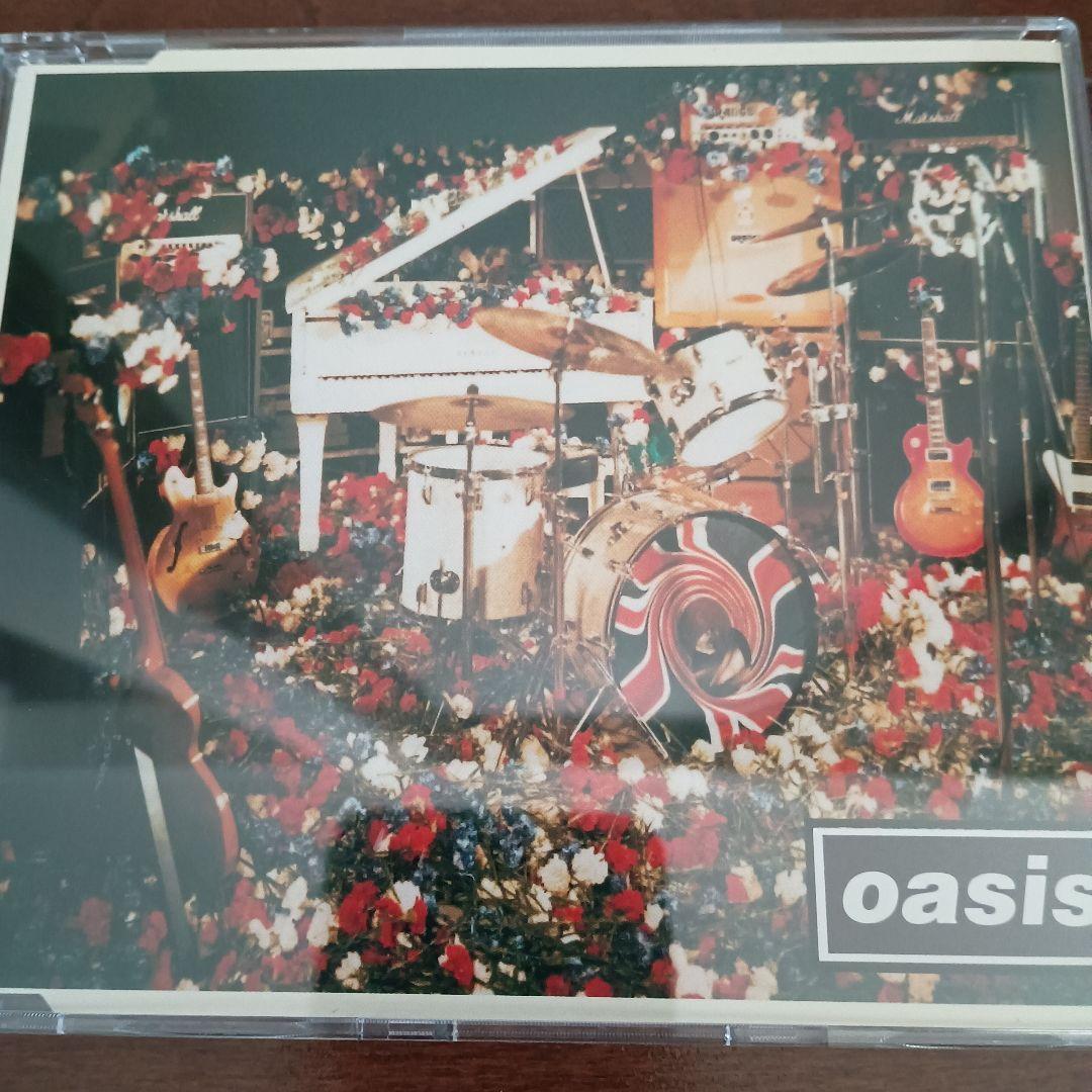 Oasis Morning Glory CD Boxset Ltd Edition Original 5 Disc, Excellent Condition | Japansoundstore