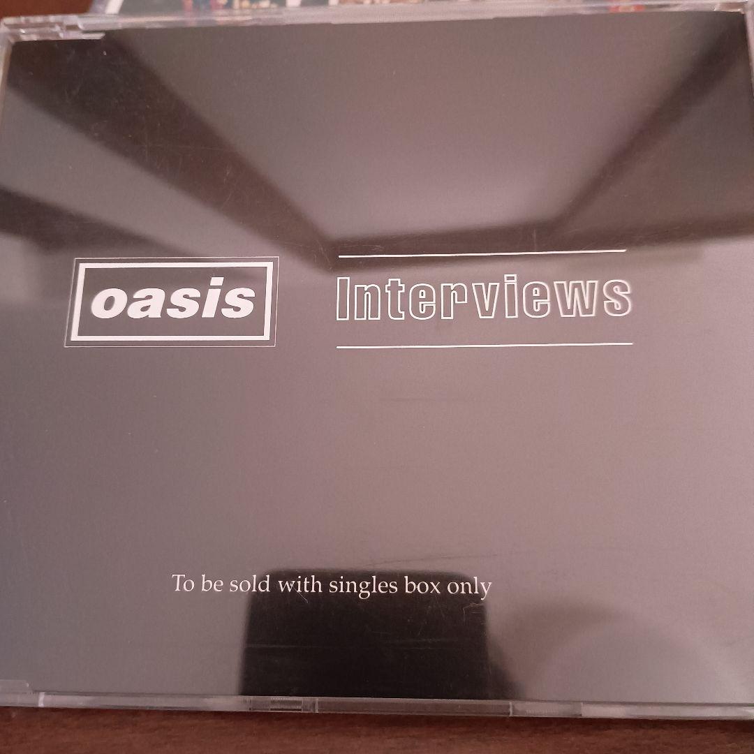 Oasis Morning Glory CD Boxset Ltd Edition Original 5 Disc, Excellent Condition | Japansoundstore