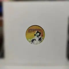 ASTROLICIOUS - The Sound of the Future - Rare 12-inch EP House Jazz Latin