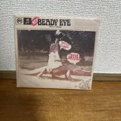 Beady Eye - Different Gear, Still Speeding CD+DVD Japan Edition Paper Sleeve