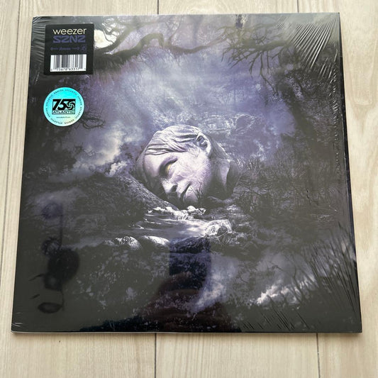 Weezer - SZNZ: Autumn Vinyl LP 2022 Alt Rock Limited Edition