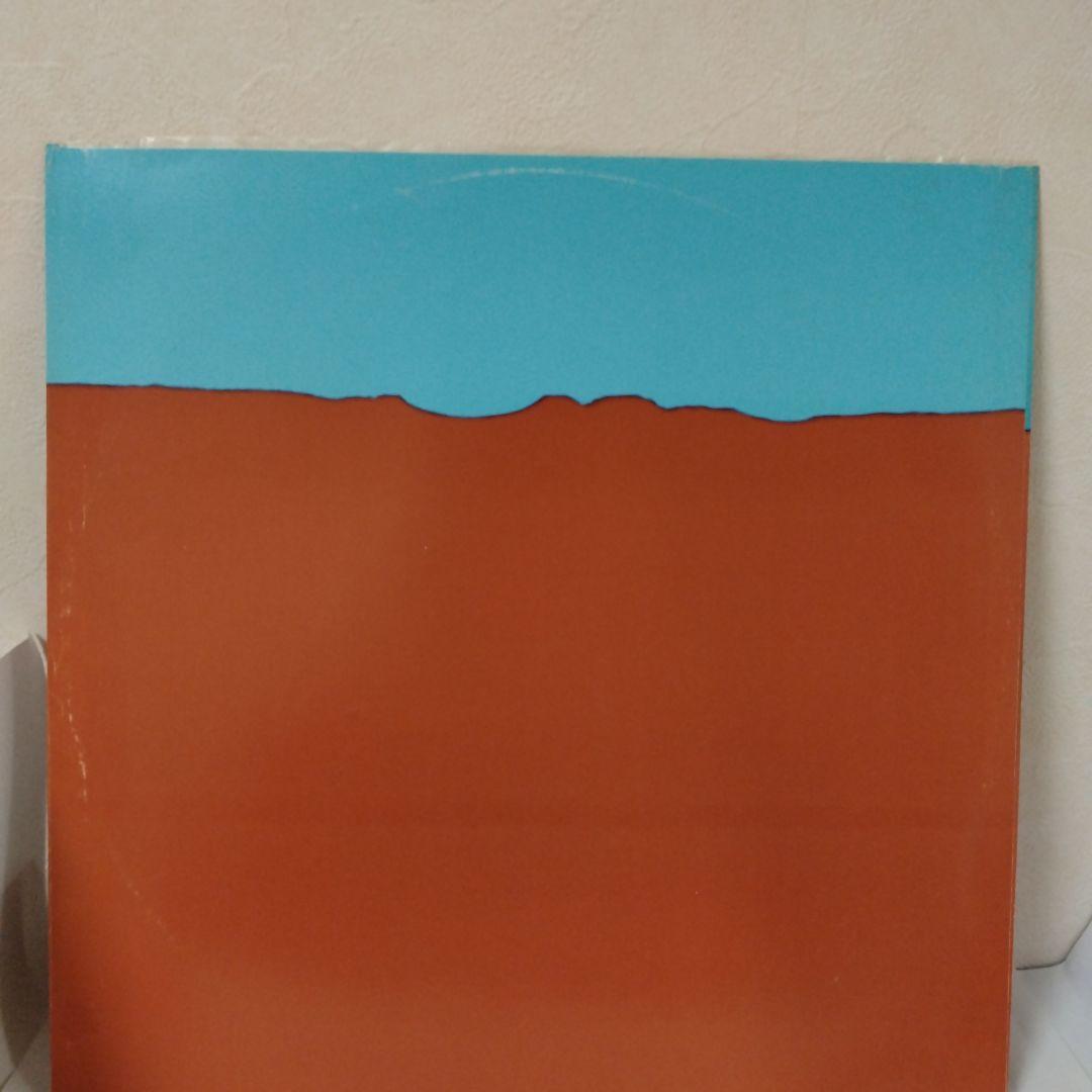 Joni Mitchell Don Juan's Reckless Daughter Japan LP Record Used | Japansoundstore
