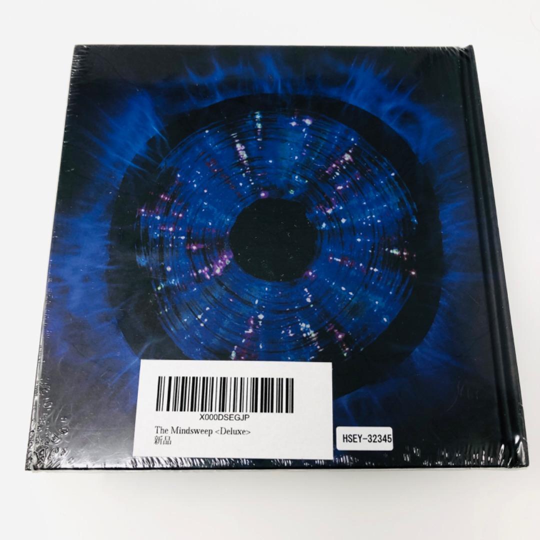 Enter Shikari Deluxe 7" CD+DVD Limited to 1000  Collector's Edition | Japansoundstore