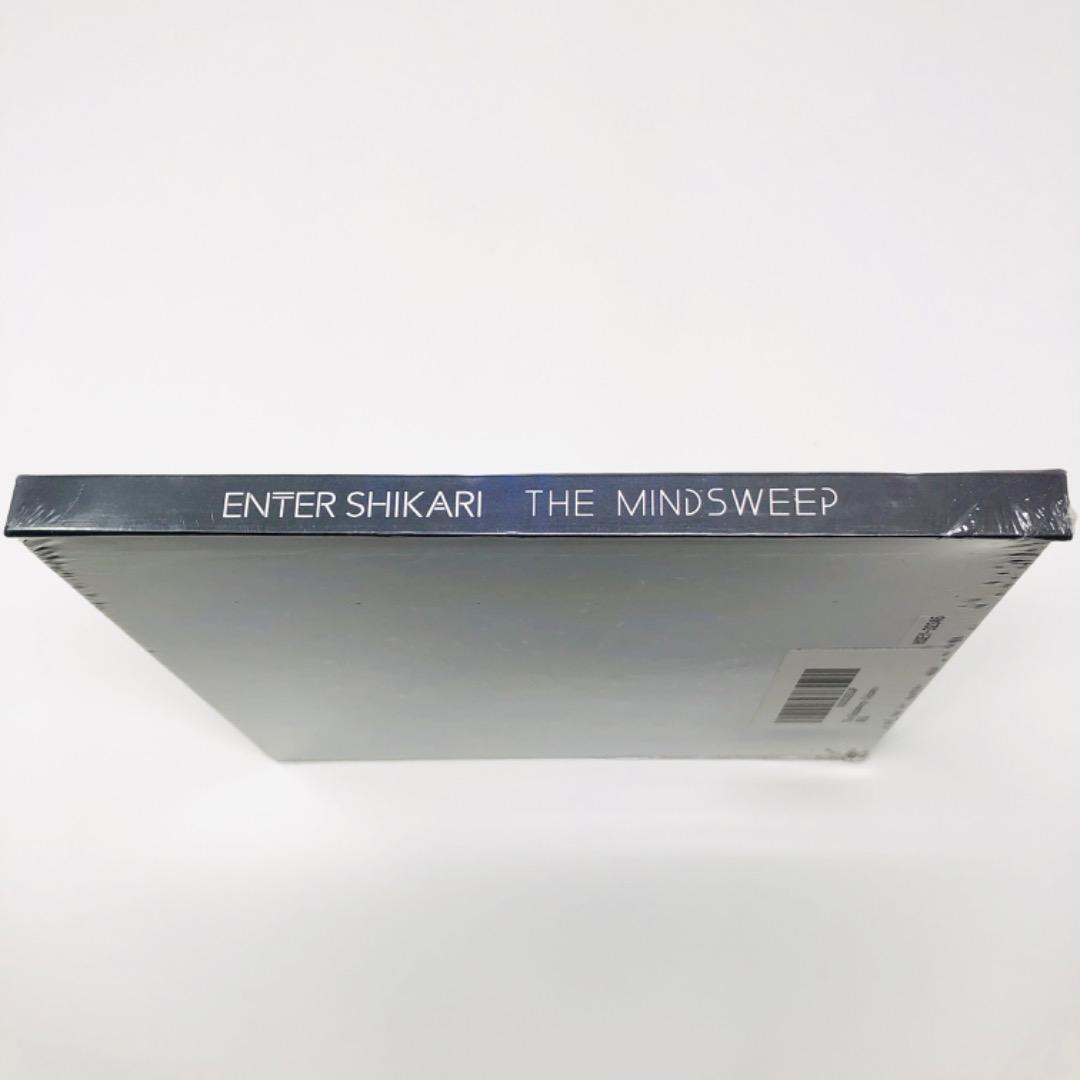 Enter Shikari Deluxe 7" CD+DVD Limited to 1000  Collector's Edition | Japansoundstore