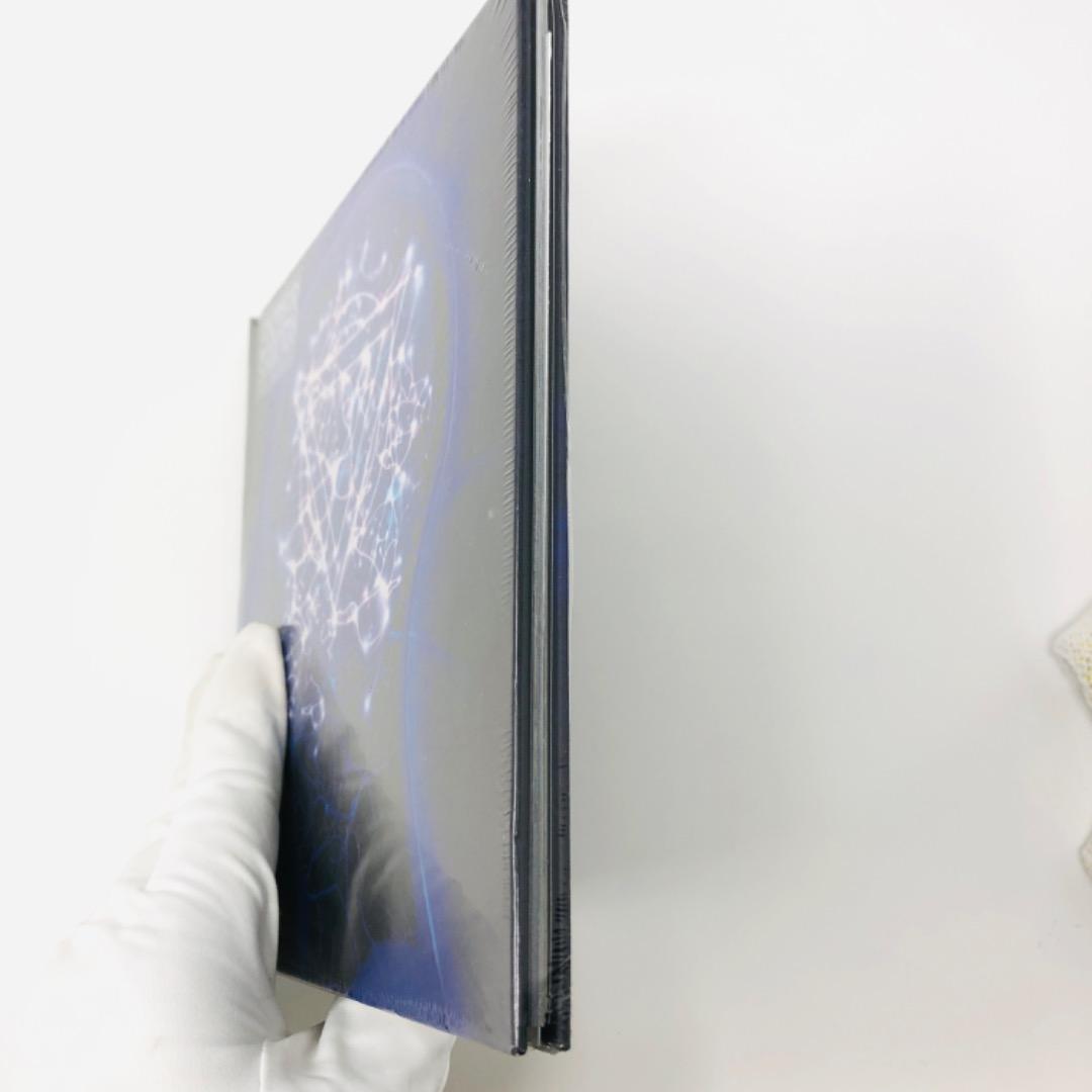 Enter Shikari Deluxe 7" CD+DVD Limited to 1000  Collector's Edition | Japansoundstore