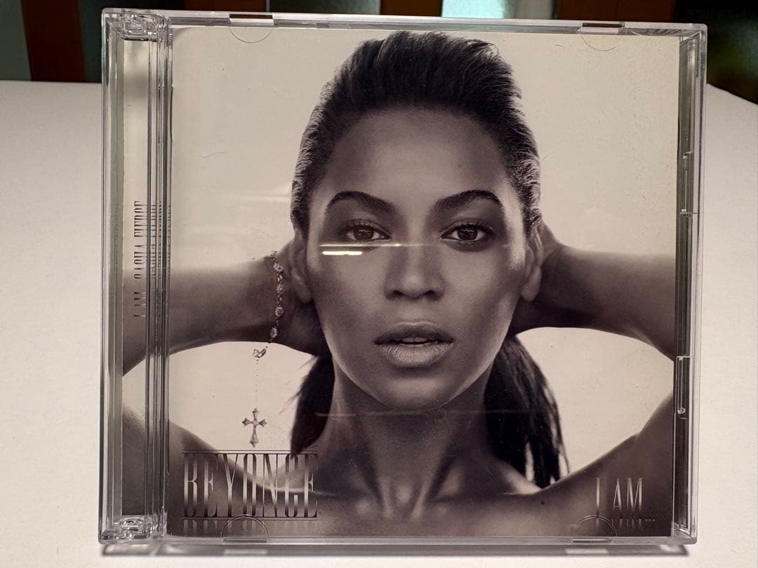 Beyonce I Am... Sasha Fierce 2CD Japan Press with OBI Limited Edition 2008