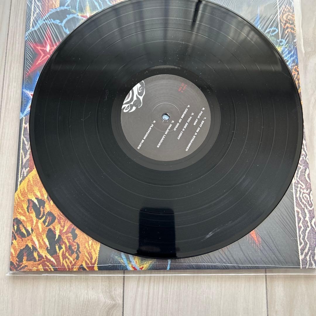 Pavement - Terror Twilight Vinyl LP Record