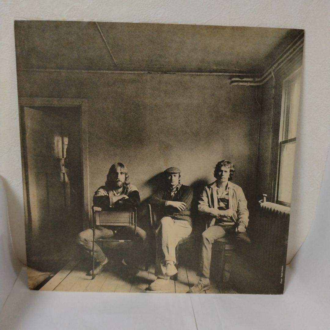 Genesis - Abacab - Japan Vinyl LP 25PP-32 with Obi and Insert Prog Rock