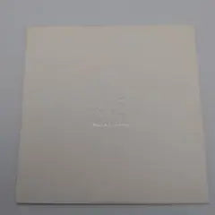 Rocket From The Crypt / The Get Up Kids Split 7" Vinyl EP White Vinyl Japan