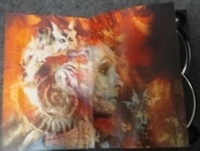 Paradise Lost - Draconian Times - Limited Edition 2CD Digipak 1995/2005