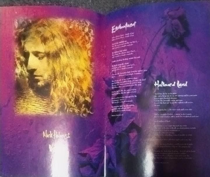 Paradise Lost - Draconian Times - Limited Edition 2CD Digipak 1995/2005