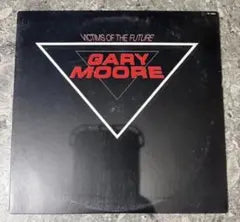 Gary Moore - Victims of the Future - Vinyl LP Japan Pressing