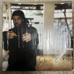 J Dilla The Fillmore Clear Vinyl LP Hip Hop Record