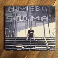 Homeboy Sandman - First of a Living Breed CD (Japan Press, Digipak)