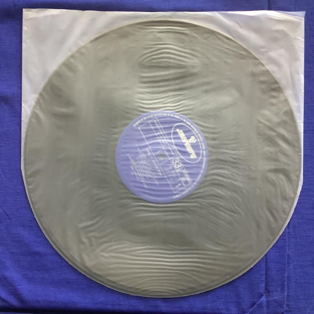 Rod Stewart - Sing It Again Rod LP Japan 1973 Compilation Unique Sleeve