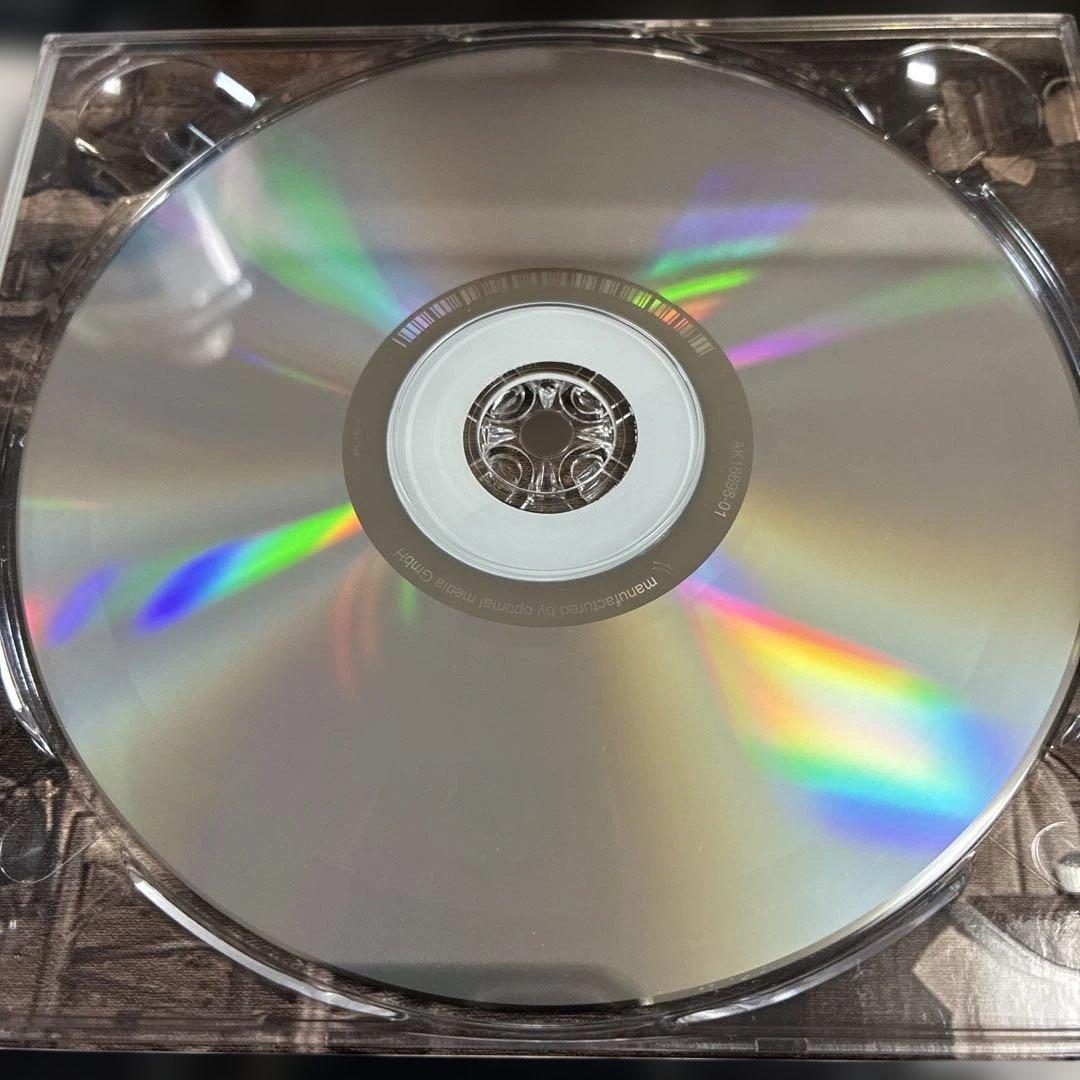 Silvera - Edge of the World CD Japan Press with OBI 2020 Hard Rock