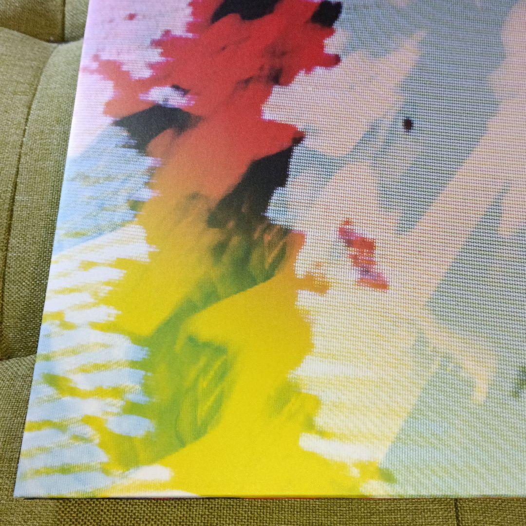 A Place To Bury Strangers - Exploding Head 2LP Remastered Color Vinyl Import