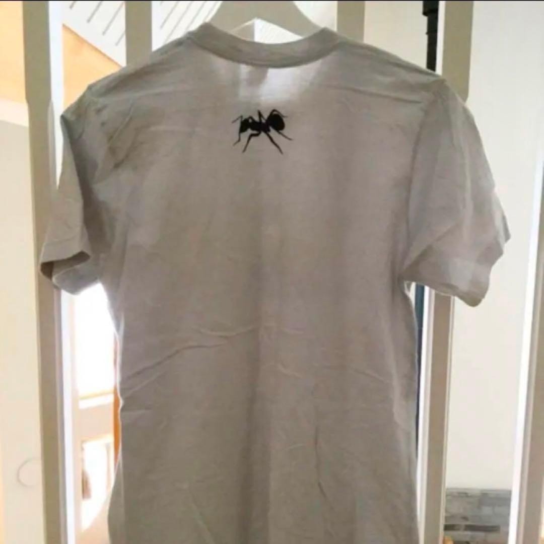 Alias & Ehren Lillian Limited Edition T-Shirt & CD Used, Small, Anticon | Japansoundstore