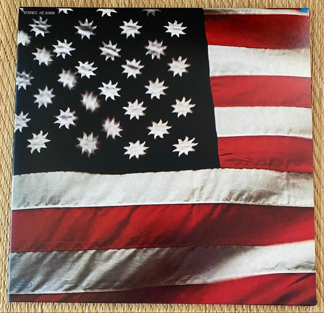 Sly & The Family Stone There's A Riot Goin' On 50th Anniv Red Vinyl LP Import