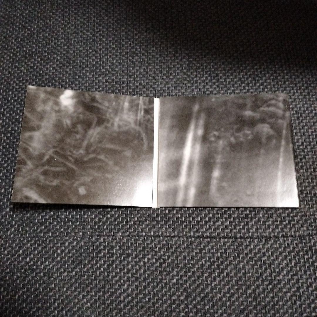 Dark Opus - Ignominious Fundamentals CD Limited Edition Black Metal
