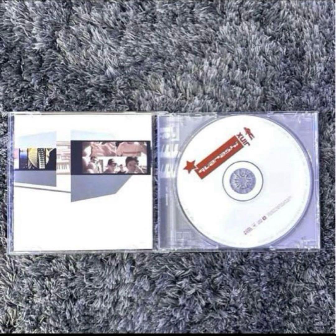 Quarashi Jinx CD Limited Edition Extra Including Stick 'Em Up J-Rock