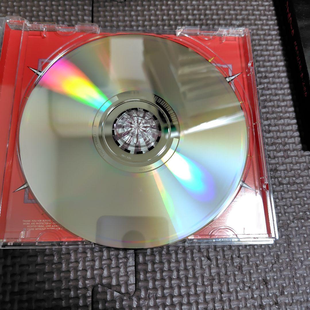 Iron Maiden Dance of Death CD Japan Press w/ OBI TOCP-66212