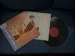 Steve Khan - Arrows - Original Japan LP Vinyl Record with Obi Strip