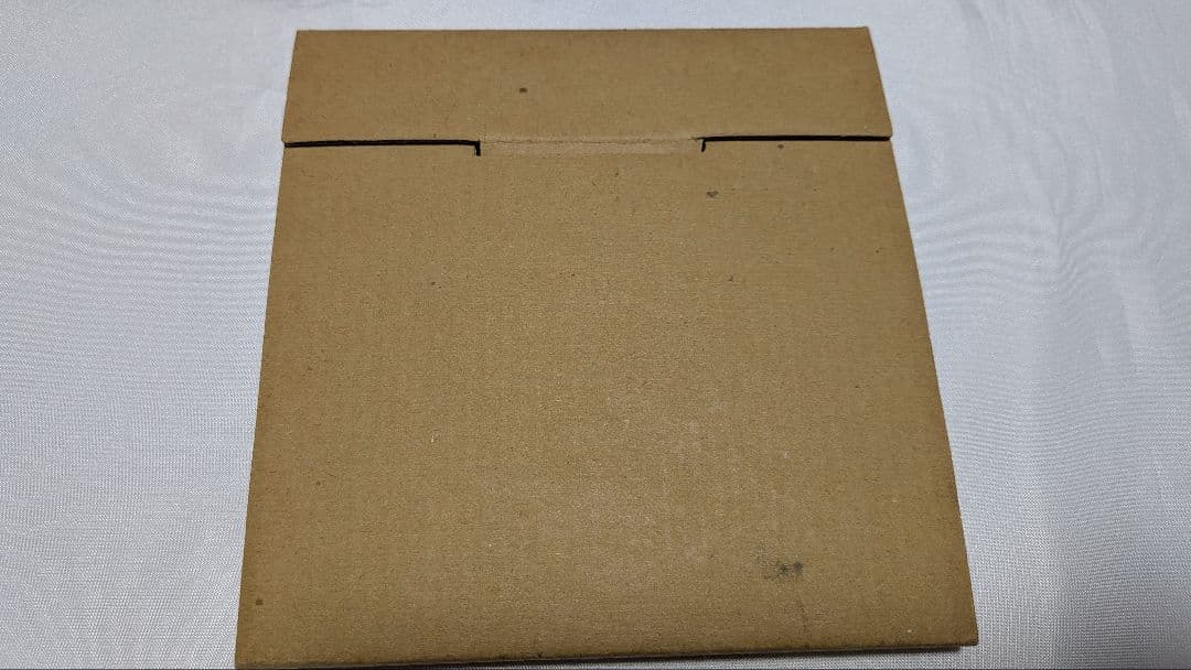 Spacebox - Spacebox CD Japan Press Captain Trip Records Cardboard Sleeve