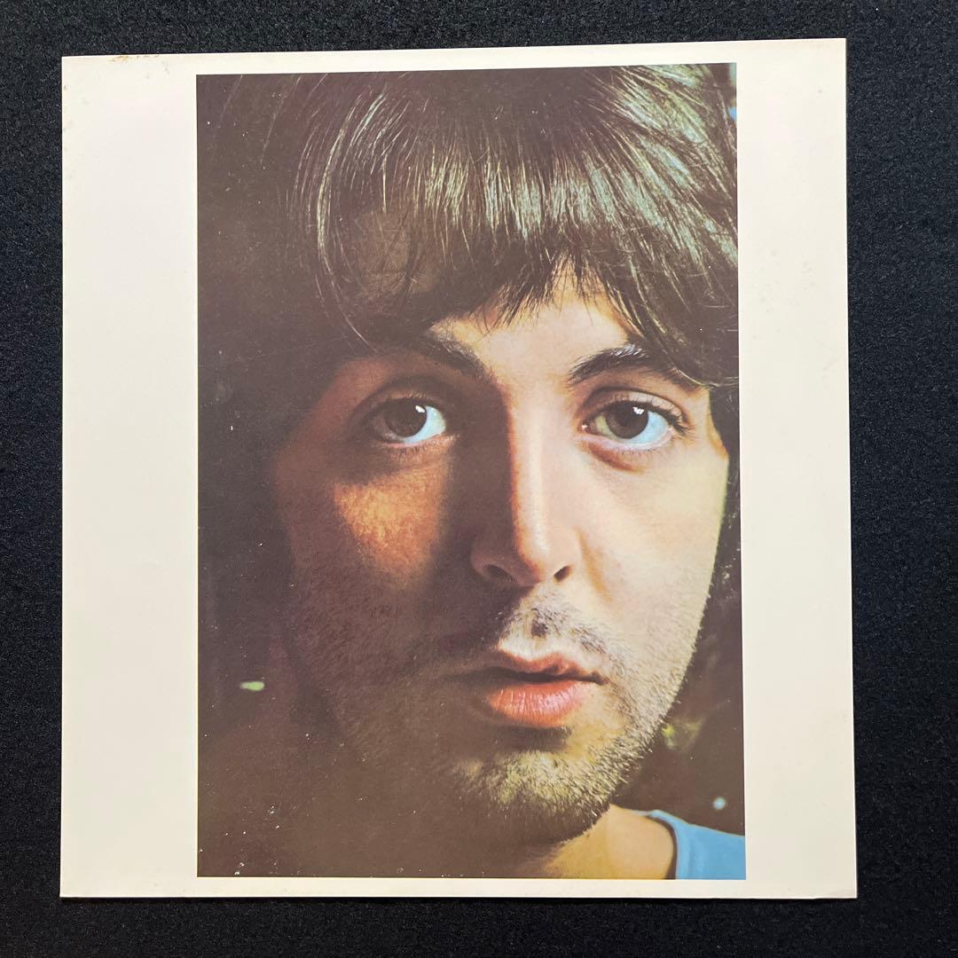The Beatles White Album Japan 2LP AP-8570-71 Forever Obi Poster Portraits VG+