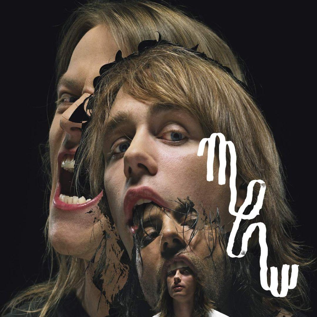 Mew - And The Glass Handed Kites CD Japan Press with OBI Limited Edition
