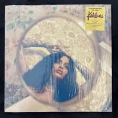 Kehlani While We Wait Limited Edition Tan Vinyl LP R&B Record Japan