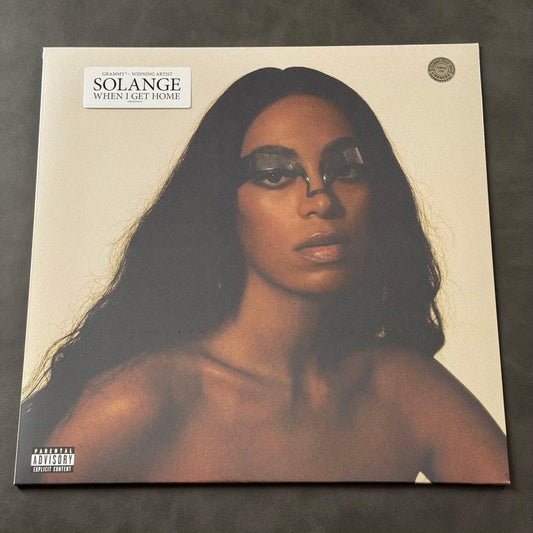 Solange - When I Get Home Vinyl LP R&B Neo Soul
