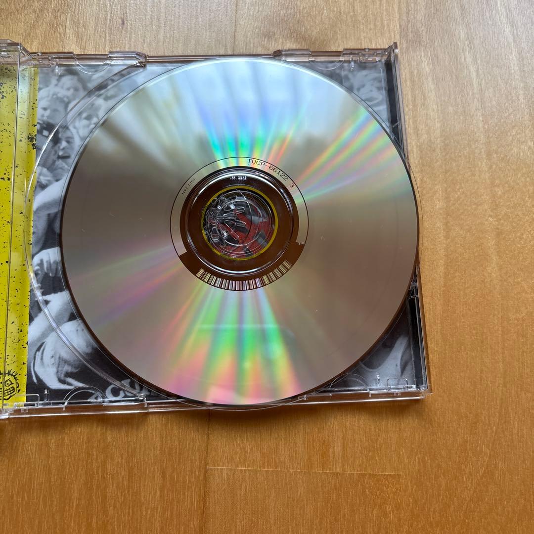 MxPx Ten Years And Running Japan Edit CD 2002 Japan Press with Bonus Video
